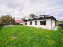 Prodej rodinného domu, Líšťany, 120 m2