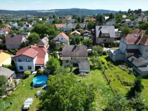 Prodej pozemku, Starý Plzenec, 809 m2