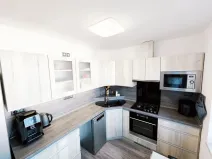 Prodej bytu 2+1, Třebíč - Horka-Domky, Štefánikova, 50 m2