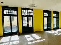 Pronájem obchodního prostoru, Karlovy Vary, Mariánskolázeňská, 52 m2