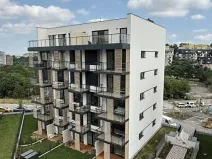 Pronájem bytu 3+kk, Praha - Chodov, Kárníkova, 72 m2
