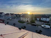 Prodej rodinného domu, Mladá Vožice, Husovo náměstí, 264 m2