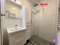 Pronájem bytu 3+1, Ostrava - Poruba, Havlíčkovo náměstí, 72 m2