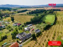 Prodej pozemku pro bydlení, Kunčina, 9717 m2