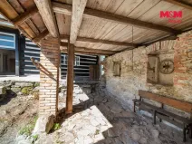 Prodej chalupy, Otradov, 87 m2