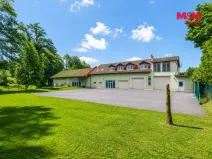 Prodej rodinného domu, Horní Třešňovec, 847 m2