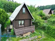 Prodej chaty, Písečná, 30 m2