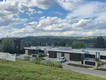 Prodej pozemku pro bydlení, Řevnice, Sochorova, 770 m2