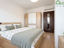 Pronájem bytu 2+kk, Brno, Minská, 55 m2