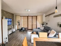 Pronájem rodinného domu, Kutná Hora - Hlouška, Jabloňová, 104 m2