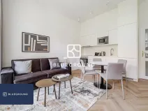 Pronájem bytu 2+kk, Praha - Vinohrady, Sázavská, 41 m2