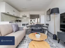 Pronájem bytu 4+kk, Praha - Nusle, Plamínkové, 67 m2