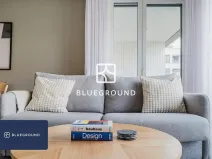 Pronájem bytu 2+kk, Praha - Holešovice, U Pergamenky, 63 m2