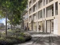 Prodej bytu 2+kk, Brno, Koliště, 54 m2