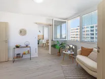 Pronájem bytu 2+1, Mladá Boleslav, Erbenova, 59 m2