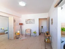 Pronájem bytu 2+1, Mladá Boleslav, Erbenova, 59 m2