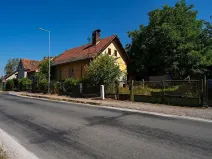 Prodej pozemku pro bydlení, Trnová, 734 m2