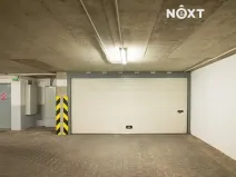 Prodej garáže, České Budějovice, Suchovrbenské nám., 25 m2