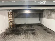 Prodej garáže, České Budějovice, Suchovrbenské nám., 25 m2