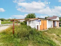 Prodej garáže, Lodhéřov, 72 m2