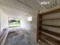 Prodej garáže, Lodhéřov, 72 m2
