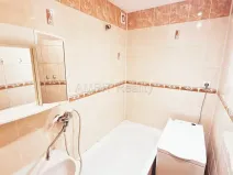 Pronájem bytu 1+kk, Praha - Hostivař, Vajdova, 29 m2