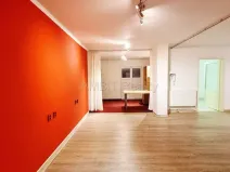 Pronájem kanceláře, Praha - Řepy, Žalanského, 60 m2