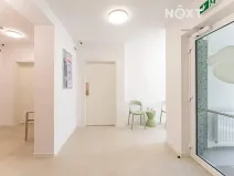 Pronájem ordinace, Zábřeh, Ladislava Fialy, 16 m2