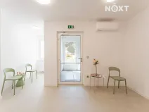 Pronájem ordinace, Zábřeh, Ladislava Fialy, 16 m2