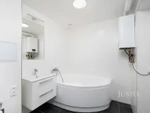 Pronájem bytu 3+kk, Brno, Zemědělská, 79 m2