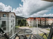Prodej bytu 2+kk, Loučná pod Klínovcem, 51 m2