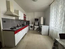 Pronájem bytu 3+1, Hranice - Hranice I-Město, Nádražní, 18 m2