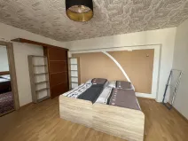 Pronájem bytu 2+1, Hranice - Hranice I-Město, 28. října, 65 m2