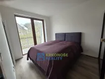 Prodej bytu 2+kk, Vrchlabí, Labská, 45 m2