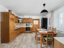 Prodej rodinného domu, Budislav, 150 m2