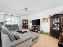 Prodej rodinného domu, Budislav, 150 m2