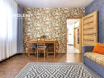 Prodej bytu 3+1, Teplice, Duchcovská, 70 m2