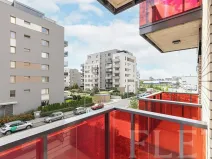Pronájem bytu 1+kk, Praha - Hloubětín, Waltariho, 36 m2