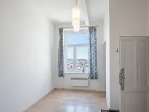 Prodej bytu 2+kk, Praha - Libeň, Novákových, 42 m2