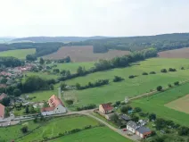 Prodej pozemku pro bydlení, Dnešice, 878 m2
