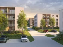 Prodej bytu 2+kk, Plzeň, 62 m2