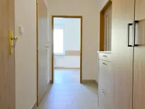 Pronájem bytu 1+1, Přerov, Purkyňova, 41 m2