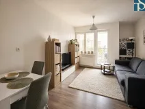 Prodej bytu 2+kk, Klecany, V Honech, 48 m2