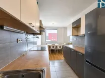 Pronájem bytu 4+1, Praha, U pramene, 91 m2