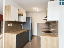 Pronájem bytu 4+1, Praha, U pramene, 91 m2