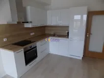 Pronájem bytu 1+kk, Praha - Hlubočepy, Vítové, 42 m2