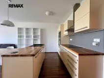 Pronájem bytu 3+kk, Praha - Hlubočepy, Geologická, 92 m2