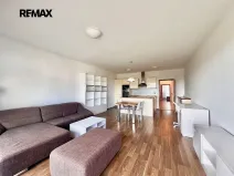 Pronájem bytu 3+kk, Praha - Hlubočepy, Geologická, 92 m2