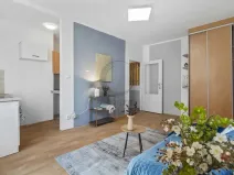 Prodej bytu 1+kk, Praha - Veleslavín, Na okraji, 25 m2