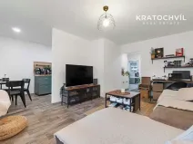 Prodej bytu 3+kk, Praha - Kamýk, Machuldova, 68 m2